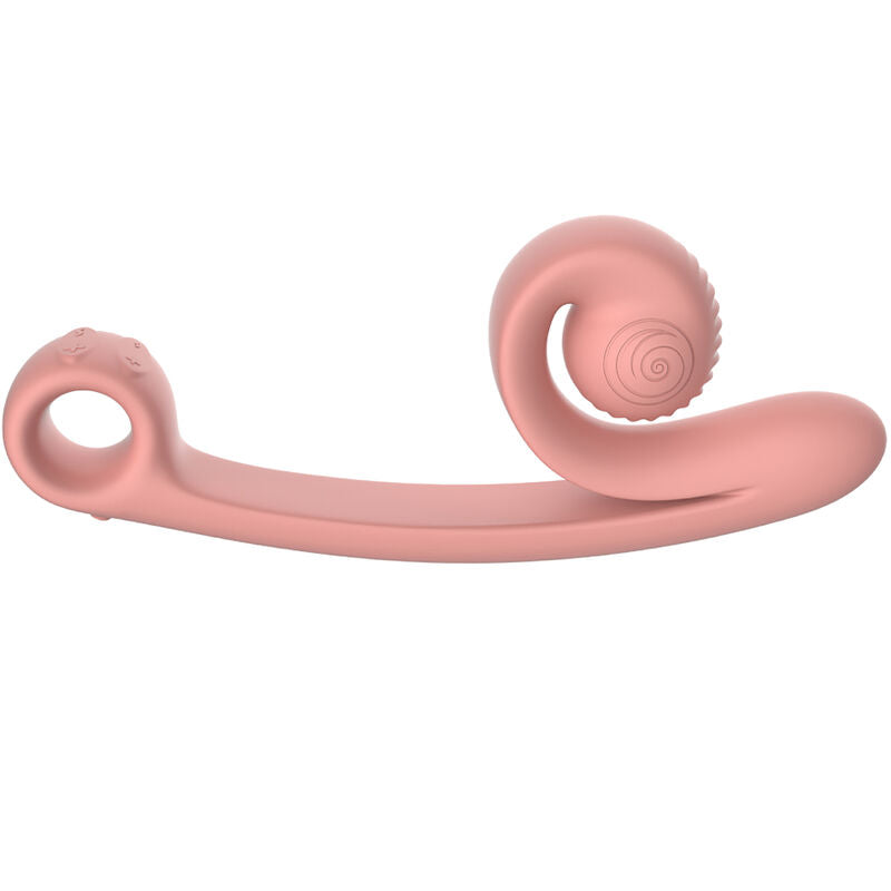 SNAIL VIBE - Curve, G-punkts Vibrator