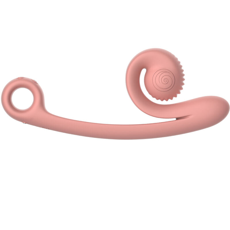 SNAIL VIBE - Curve, G-punkts Vibrator