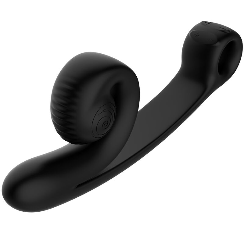 SNAIL VIBE - Curve, G-punkts Vibrator