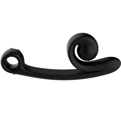 SNAIL VIBE - Curve, G-punkts Vibrator