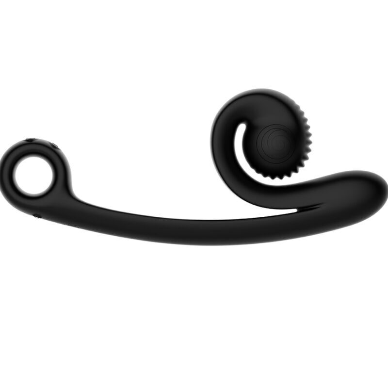 SNAIL VIBE - Curve, G-punkts Vibrator