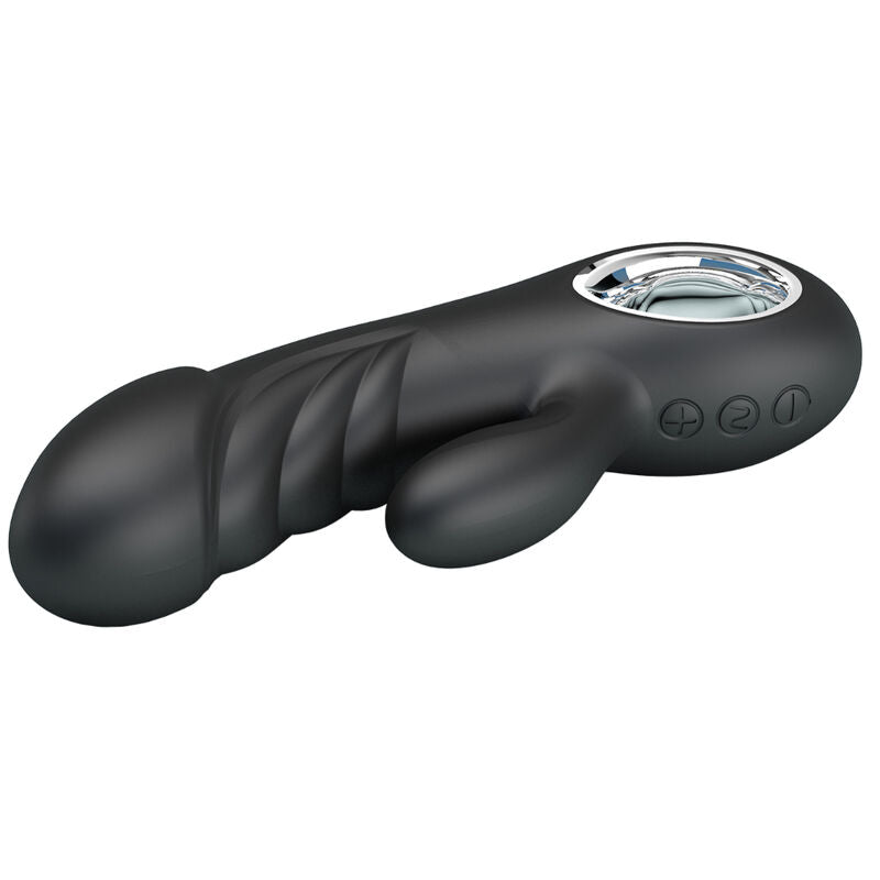PRETTY LOVE - ansel vibrator g-punkts stimulator klitoris