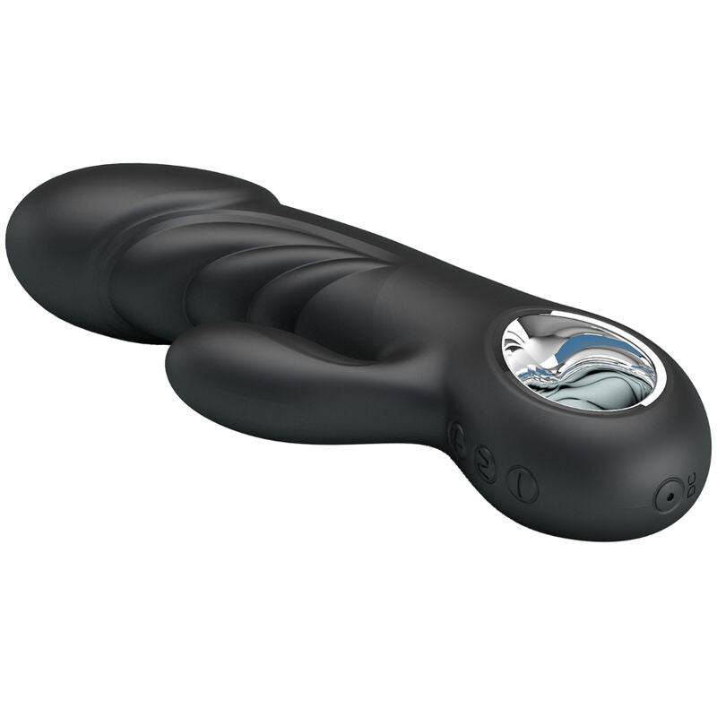 PRETTY LOVE - ansel vibrator g-punkts stimulator klitoris