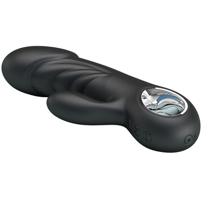 PRETTY LOVE - ansel vibrator g-punkts stimulator klitoris