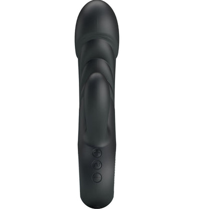 PRETTY LOVE - ansel vibrator g-punkts stimulator klitoris