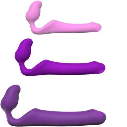 ADRIEN LASTIC - QUEENS, Strap-on Str. M