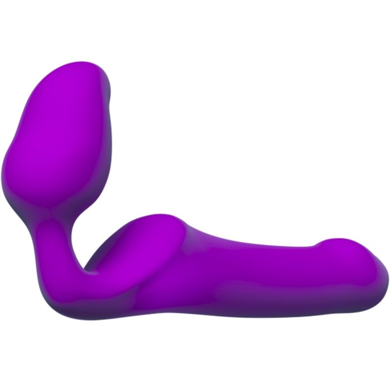 ADRIEN LASTIC - QUEENS, Strap-on Str. M