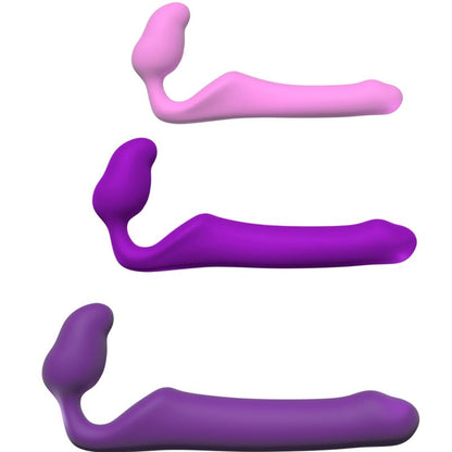 ADRIEN LASTIC - QUEENS, Strap-on Str. L