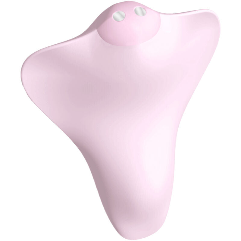 ADRIEN LASTIC - TEMPTATION PINK KLITORIS STIMULATOR - GRATIS APP