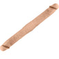 SILEXD - dobbelt realistisk dildo premium silexpan silikone 42,5 cm