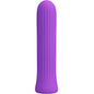 PRETTY LOVE - blanche lilac stimulator vibrator