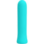 PRETTY LOVE - blanche blue stimulator vibrator