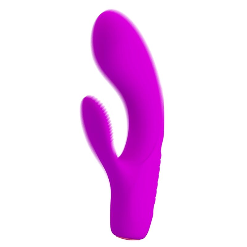 PRETTY LOVE - Tim, lilla Genopladelig Vibrator