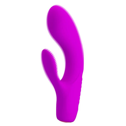 PRETTY LOVE - Tim, lilla Genopladelig Vibrator