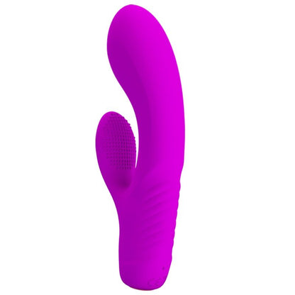 PRETTY LOVE - Tim, lilla Genopladelig Vibrator