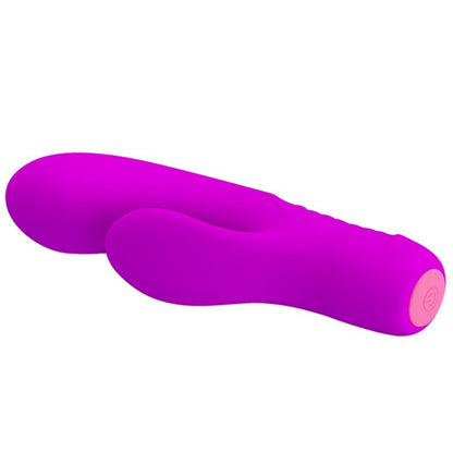 PRETTY LOVE - Tim, lilla Genopladelig Vibrator