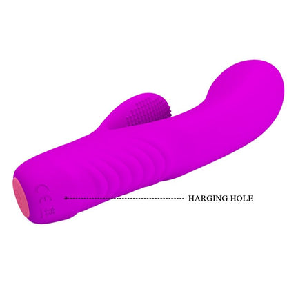 PRETTY LOVE - Tim, lilla Genopladelig Vibrator