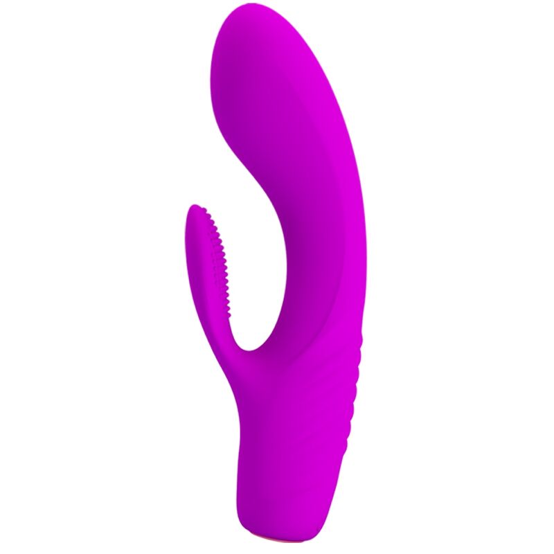 PRETTY LOVE - Tim, lilla Genopladelig Vibrator