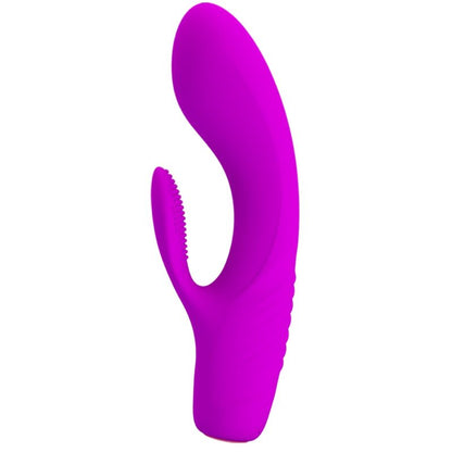PRETTY LOVE - Tim, lilla Genopladelig Vibrator
