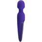 PRETTY LOVE - antony Magic Wand vibrator violet varmeeffekt