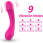 ARMONY - Dildo og G-punkts Vibrator