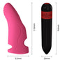ARMONY - Aurora, fingervibrator