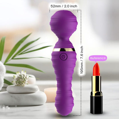 ARMONY - Freedo, vibrator og massageapparat