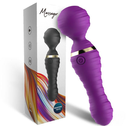ARMONY - Freedo, vibrator og massageapparat