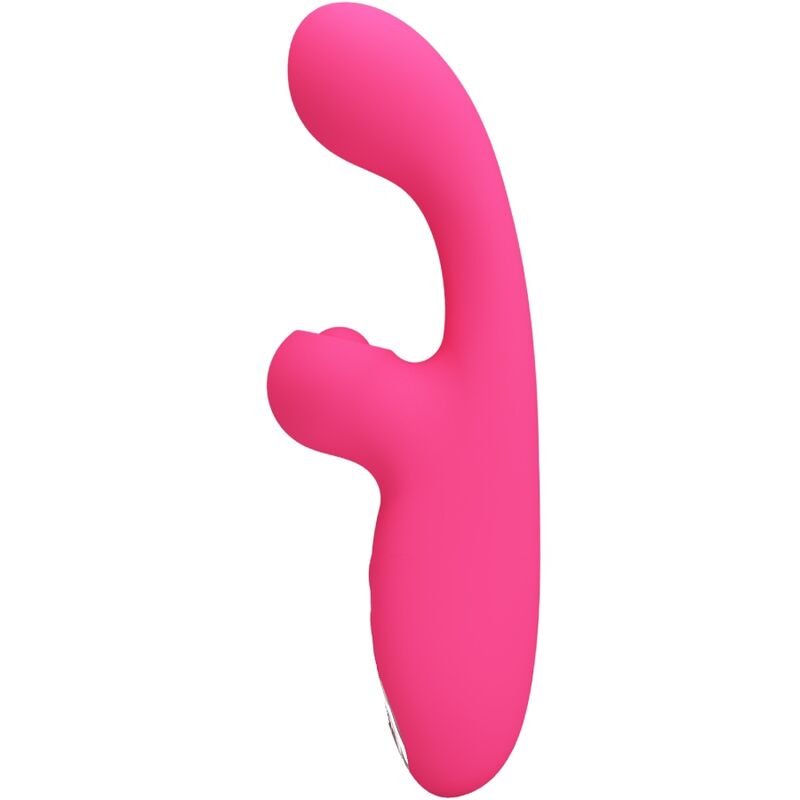 PRETTY LOVE - Skylar, Multifunktions Rabbitvibrator