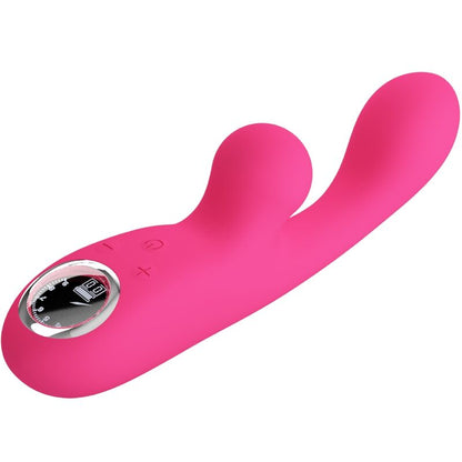 PRETTY LOVE - Skylar, Multifunktions Rabbitvibrator
