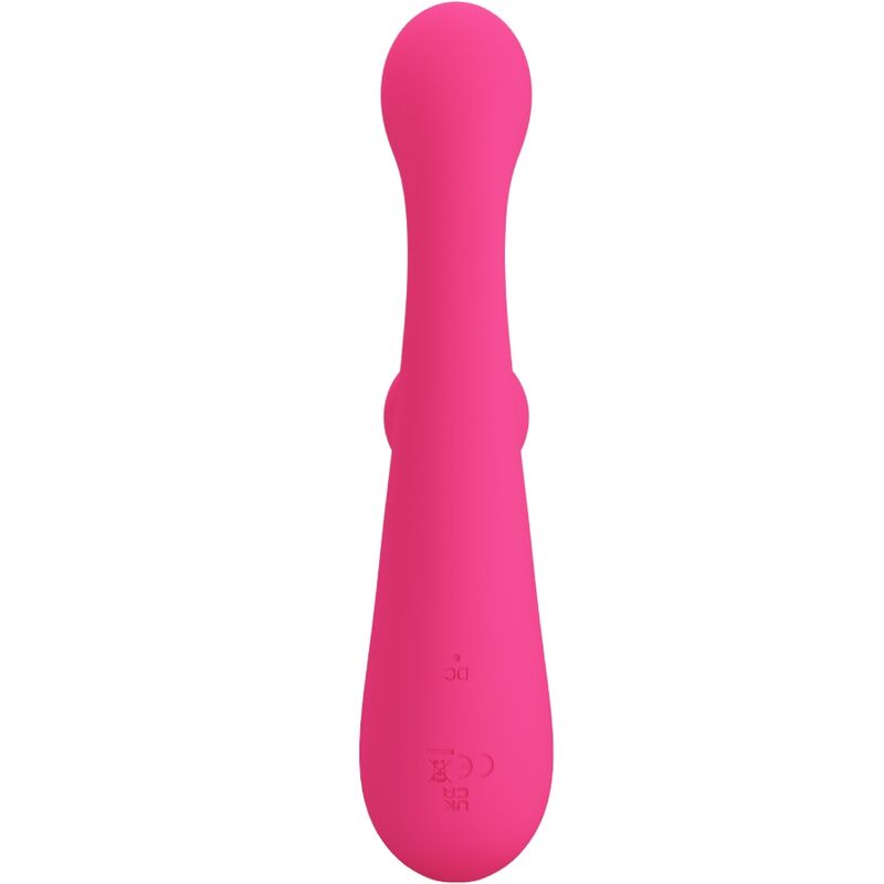 PRETTY LOVE - Skylar, Multifunktions Rabbitvibrator