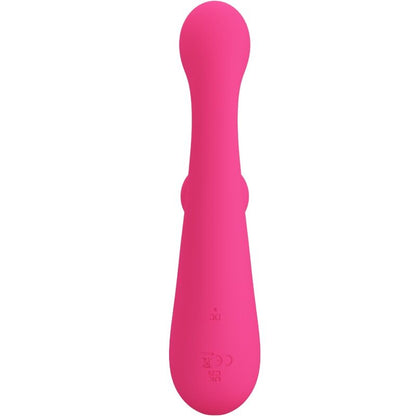 PRETTY LOVE - Skylar, Multifunktions Rabbitvibrator