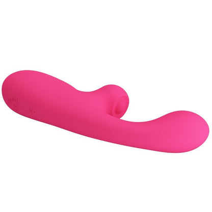 PRETTY LOVE - Skylar, Multifunktions Rabbitvibrator