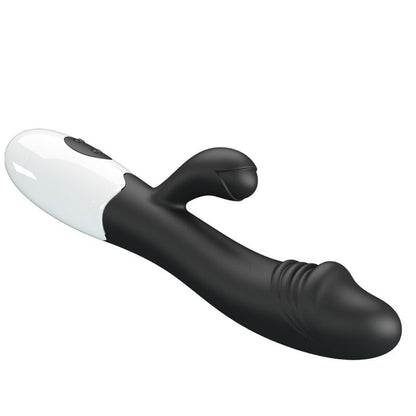 PRETTY LOVE - Snappy, G-Punkts Vibrator