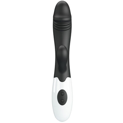 PRETTY LOVE - Snappy, G-Punkts Vibrator