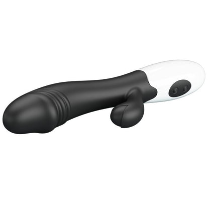 PRETTY LOVE - Snappy, G-Punkts Vibrator