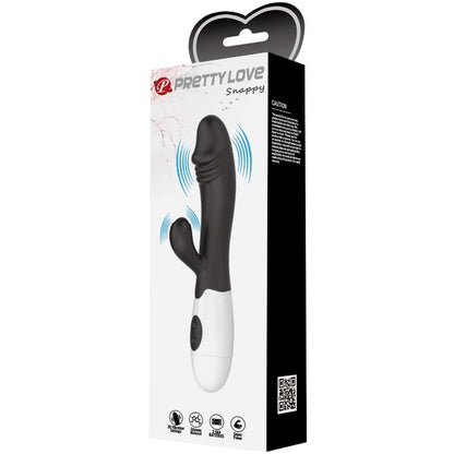 PRETTY LOVE - Snappy, G-Punkts Vibrator