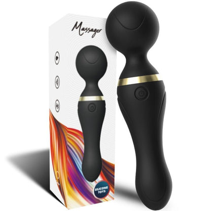 ARMONY - Freeza, Magic Wand Vibratorer
