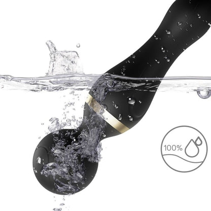 ARMONY - Freeza, Magic Wand Vibratorer