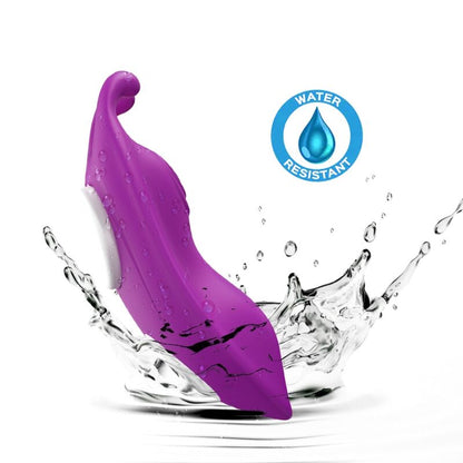 ARMONY - Honeybee, fjernbetjent G-punkt og trussevibrator