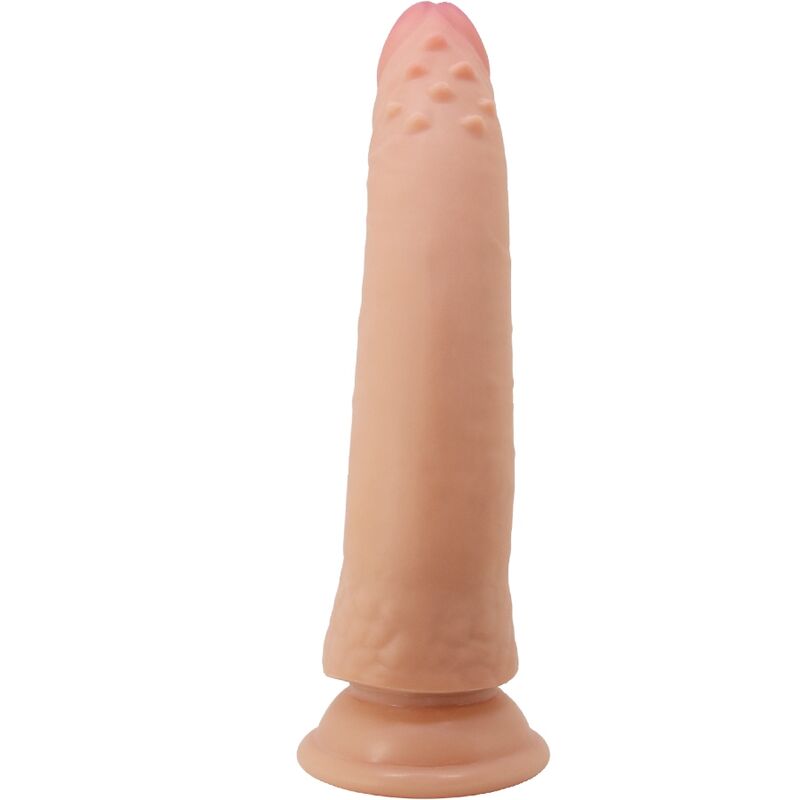 PRETTY LOVE - Kable, super realistisk penis 21 cm naturfarve model 2