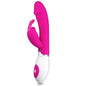 PRETTY LOVE - Flirtation Rabbit Vibrator