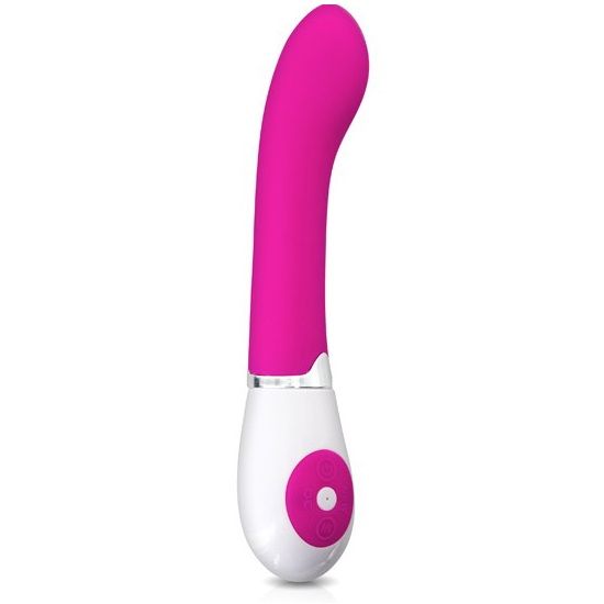PRETTY LOVE - Daniel, G-punkts Vibrator
