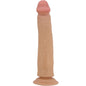 PRETTY LOVE - Sharife, 25cm Realistisk Dildo