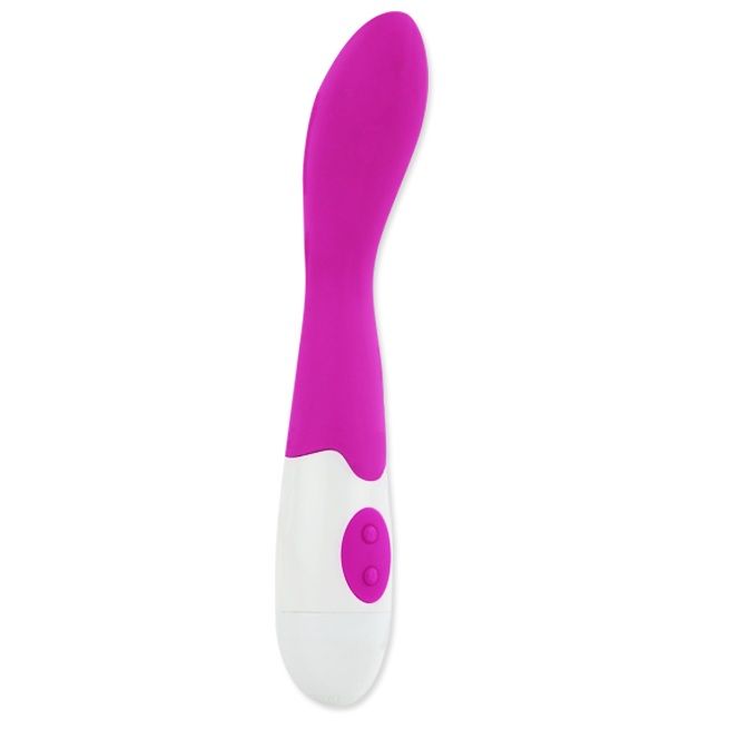 PRETTY LOVE - Flirtation Bishop Vibrator
