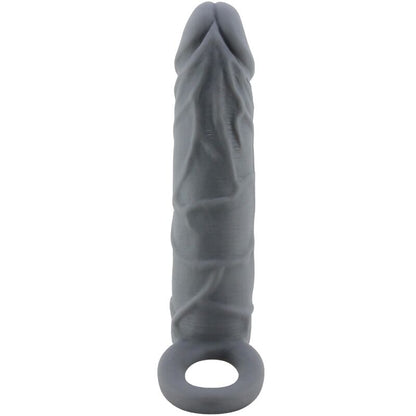 PRETTY LOVE - Realistisk Penis Sleev