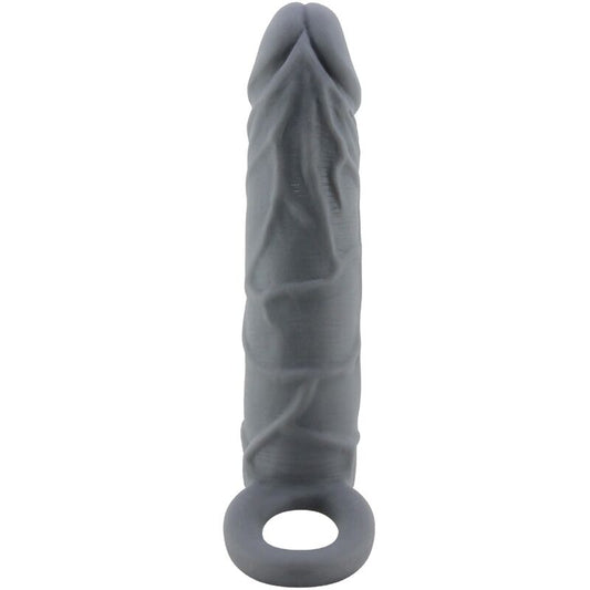 PRETTY LOVE - Realistisk Penis Sleev
