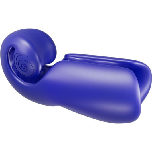 SNAIL VIBE - Evo, Vibrerende Masturbator