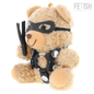 FETISH SUBMISSIVE - Ted BDSM bamse model 2