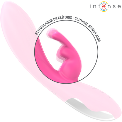 INTENSE - Randall, Rabbit-vibrator